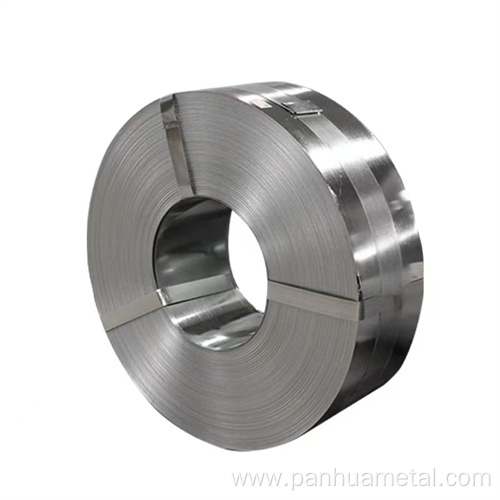 Hot Galvanized Steel Coil for Computer